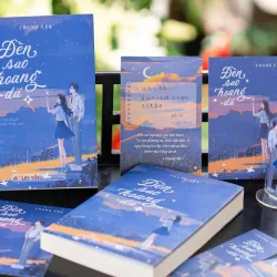 Đèn sao hoang dã  957812