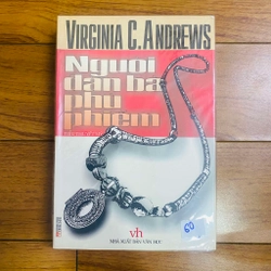 NGƯỜI ĐÀN BÀ PHÙ PHIẾM-Tác giả: Virginia C.Andrews#HATRA