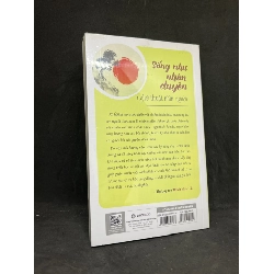 Sống Như Nhân Duyên Nghệ Thuật Nhìn Người - Thích Nhất Từ new 100% HCM.ASB1205 911429