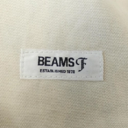Quần jeans BEAMS F - Hàng hiệu Authentic 889471