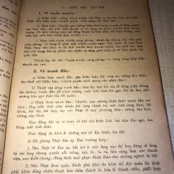 Tài Liệu Tham Khảo về Cách Mạng Tháng Tám 937329