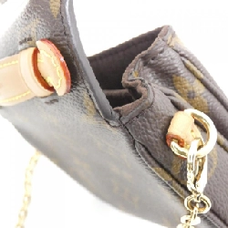 Túi đeo vai Louis Vuitton Monogram Micro Metis M81267 609193