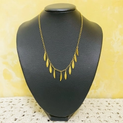 [Hàng si] Vòng cổ thời trang 498533