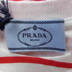 【Mã giảm giá】Áo phông PRADA 645856