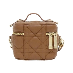Túi Vanity Micro Lady Dior Christian Dior S09180NMJ 618850