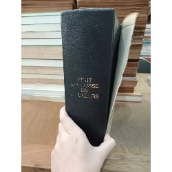 PETIT LAROUSSE : DICTIONNAIRE - ENCYCLOPÉDIQUE 181016