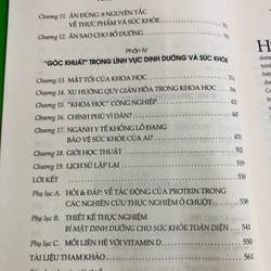 📚 BÍ MẬT DINH DƯỠNG CHO SỨC KHỎE TOÀN DIỆN – Colin Campbell 482833