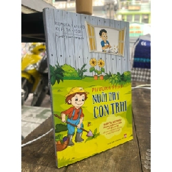 Phương pháp nuôi dạy con trai - Kubota Kayoko