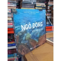 Họa sĩ Ngô Đồng: Hiện thực đa chiều