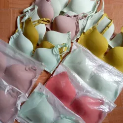 Lô 12 áo ngực hàng new  748485