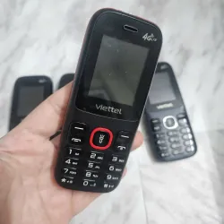 Viettel V2 4G mới 95% 968600