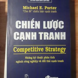 CHIẾN LƯỢC CẠNH TRANH 1024947