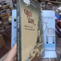 Sách: Quái đàm - chuyện yêu quái và dị trùng Nhật Bản (A2) - Tác giả: Lafcadio Hearn 674565