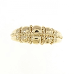 Nhẫn 18KTYG 673260