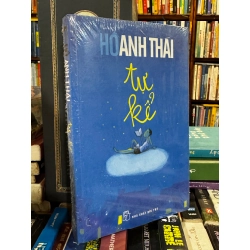 Tự kể - Hồ Anh Thái