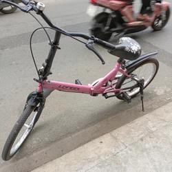 Xe đạp gấp 443744