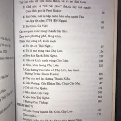 Sài Gòn năm xưa - Vương Hồng Sển  565100