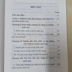 CÁC CÔNG TY XUYÊN QUỐC GIA  1007058