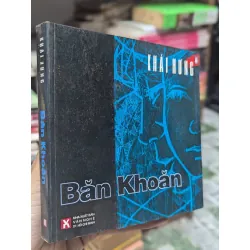 Băn khoăn - Khái Hưng