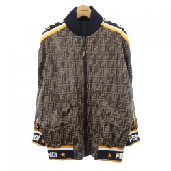 Áo khoác FENDI 633974