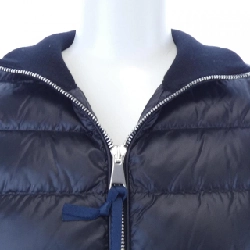 MONCLER K20939B00023 Áo khoác lông - Hàng hiệu Chính hãng 822035