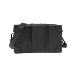 Ví đeo chéo Louis Vuitton Monogram Trianon Soft Trunk M80224 - Hàng hiệu Chính hãng