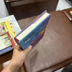 Từ Điển Xây Kênh – Từ Cơ Bản Đến Thành Công – Cấn Mạnh Linh- K3 1005879