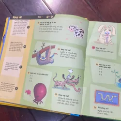 Sách hiếm : trắc nghiệm toàn diện về BÁCH KHOA TRI THỨC - maxi quiz - hơn 1000 câu hỏi 1027005