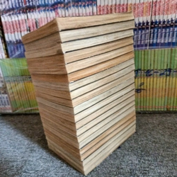 Truyện Con Diệc Đen - Trọn Bộ 20 Tập - NXB Kim Đồng 221985