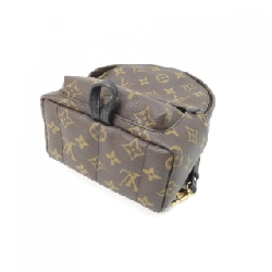 Balo Louis Vuitton Monogram Palm Springs MINI M44873 - Hàng hiệu Authentic 764694