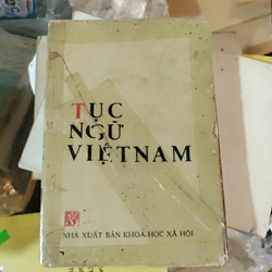 Tục ngữ Việt Nam