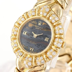 Đồng hồ Rolex Cellini YG/D 2708/8 YG Cơ khí E - Hàng hiệu Chính hãng 876645