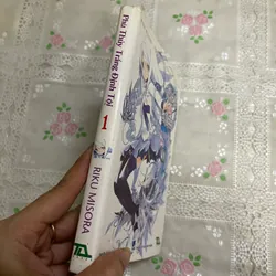 Phù thuỷ Trắng định tôi tập 1 588544