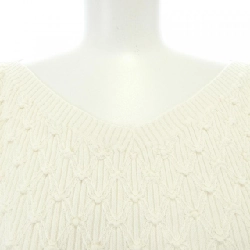 Chanel CHANEL Áo len - Hàng hiệu Chính hãng 826082