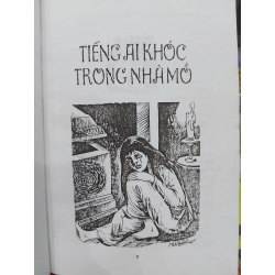 Tiếng ai khóc trong nhà mồ 550510