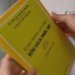 Bài Học Trường Chúa Nhật: Bốn Sách Phúc Âm - Học Viên 3 928515