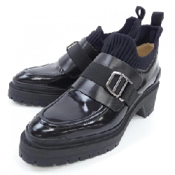 【Mã giảm giá】Giày HERMES 663024