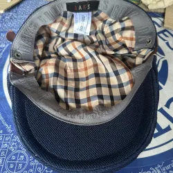 Nón beret Daks golf 1019859