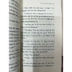 Của chuột và người - John Steinbeck