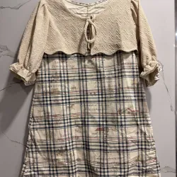 Đầm Nhật 2nd + Không lỗi 973560