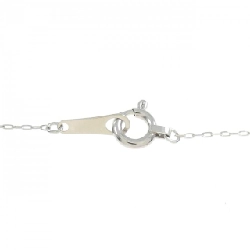 PT Dây chuyền kim cương 0.15CT - Hàng hiệu Chính hãng 868632