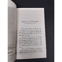 Để trở thành nhà quản lý hiệu quả mới 90% ố bẩn nhẹ 2018 HCM1008 Michael E. Gerber QUẢN TRỊ 916701