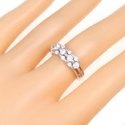 Nhẫn kim cương PT 0.72CT - Hàng hiệu Authentic 849475