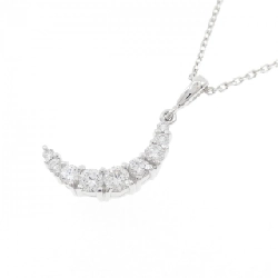 Dây chuyền kim cương Mikimoto 0.36CT - Hàng hiệu Chính hãng 841364