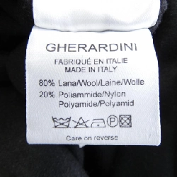 Gherardini GHERARDINI Áo khoác - Hàng hiệu Chính hãng 819861