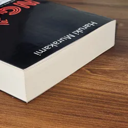 Ngầm - Haruki Murakami 738189