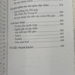 Các nền văn hóa thế giới - Phương Đông 385434