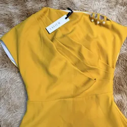 Váy nữ dáng chữ A 705481