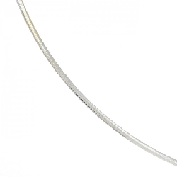 K18YG/K18WG Dây chuyền - Hàng hiệu Authentic 871697