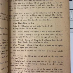 QUAN NIỆM NHÂN VỊ QUA CÁC HỌC THUYẾT ĐÔNG TÂY - PHẠM THIẾU SƠN 737221